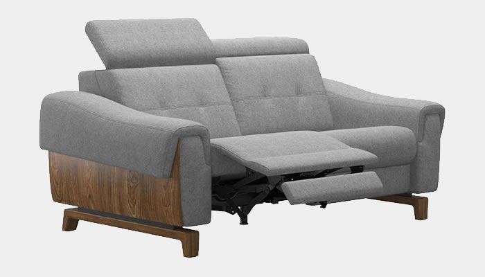 Stressless Anna A3 Fabric Range